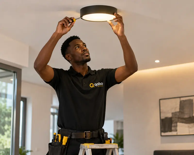 Electricians